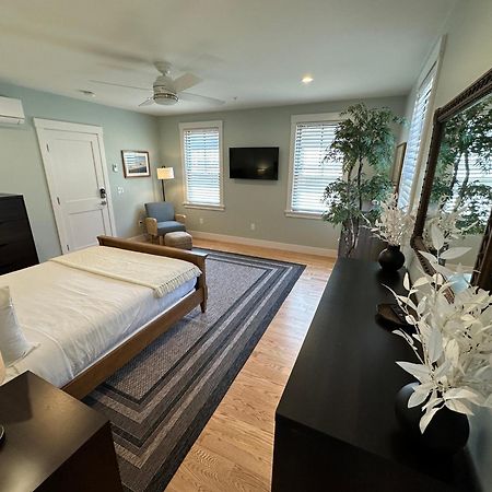 Prime Location! Renovated House! 6 Bed4 Bath Villa Newport Eksteriør bilde