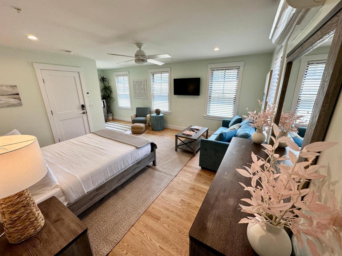Prime Location! Renovated House! 6 Bed4 Bath Villa Newport Eksteriør bilde