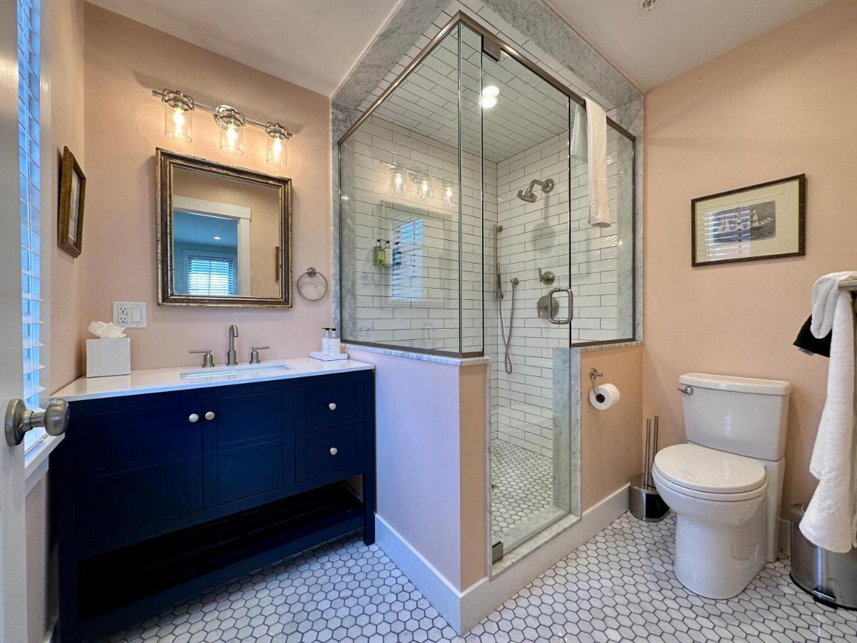 Prime Location! Renovated House! 6 Bed4 Bath Villa Newport Eksteriør bilde