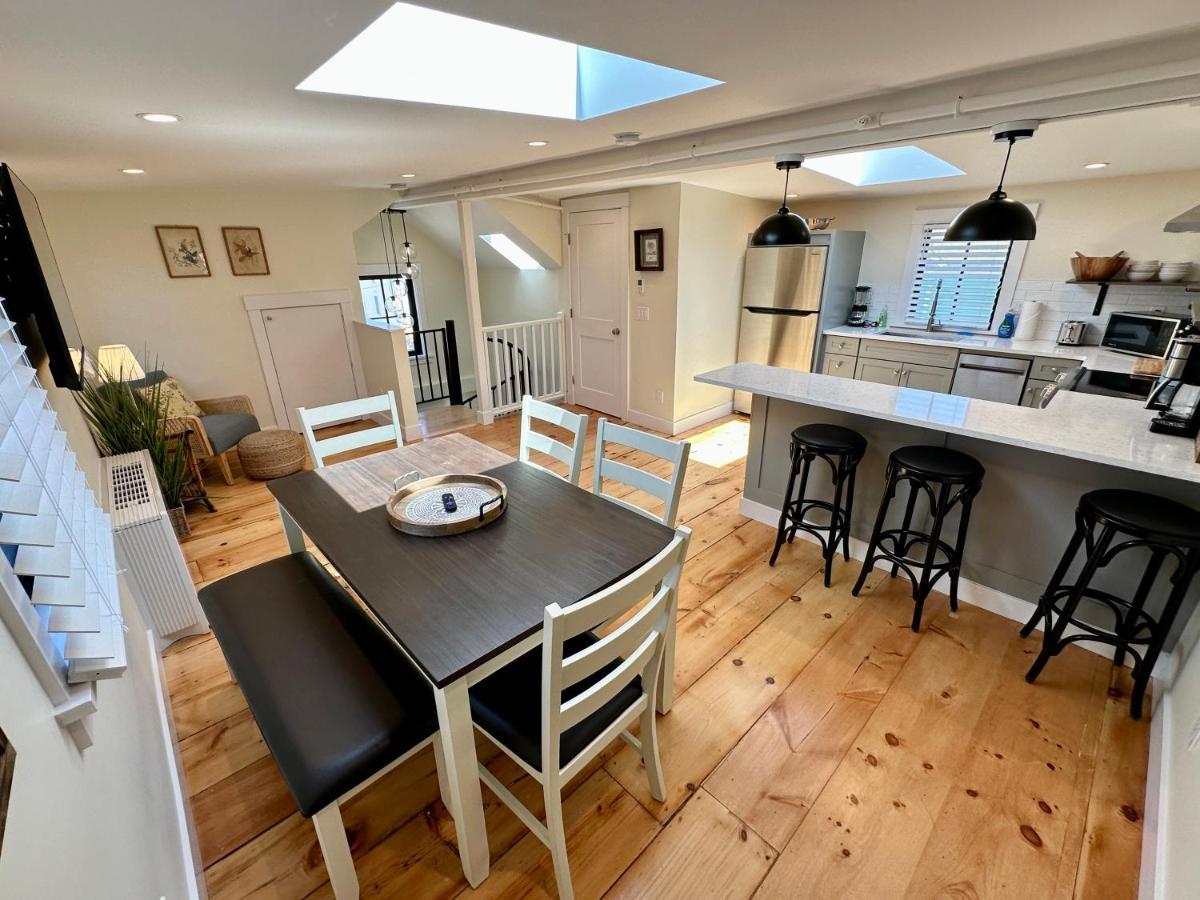 Prime Location! Renovated House! 6 Bed4 Bath Villa Newport Eksteriør bilde