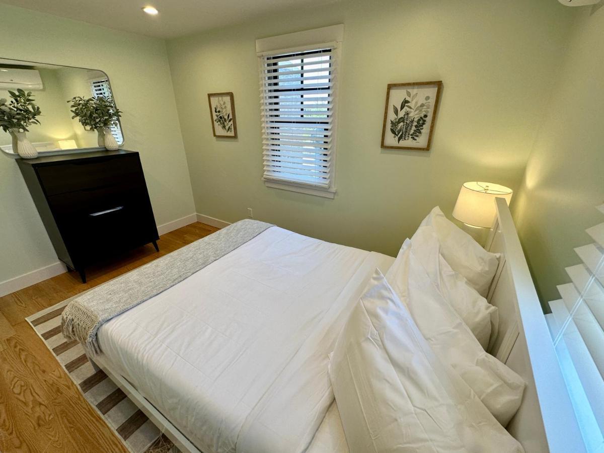 Prime Location! Renovated House! 6 Bed4 Bath Villa Newport Eksteriør bilde