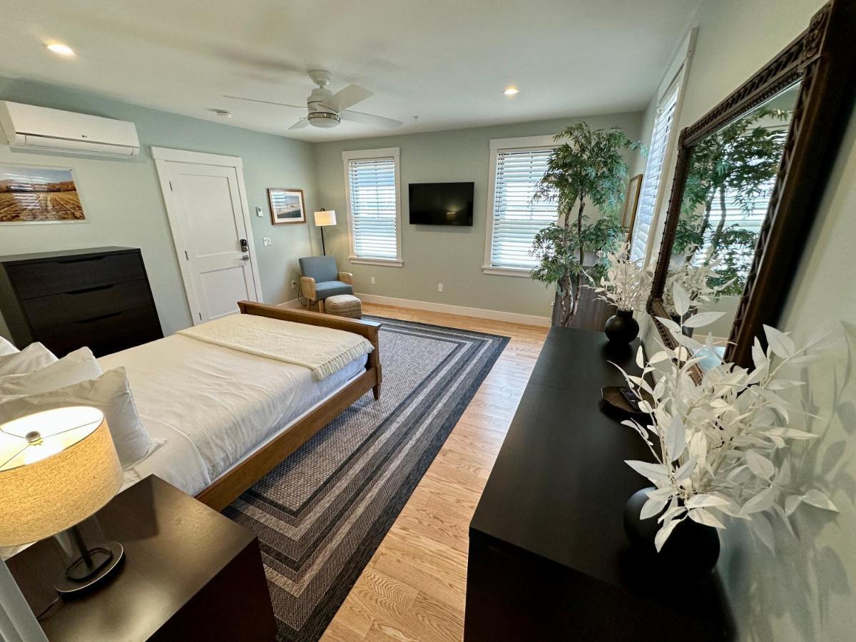 Prime Location! Renovated House! 6 Bed4 Bath Villa Newport Eksteriør bilde
