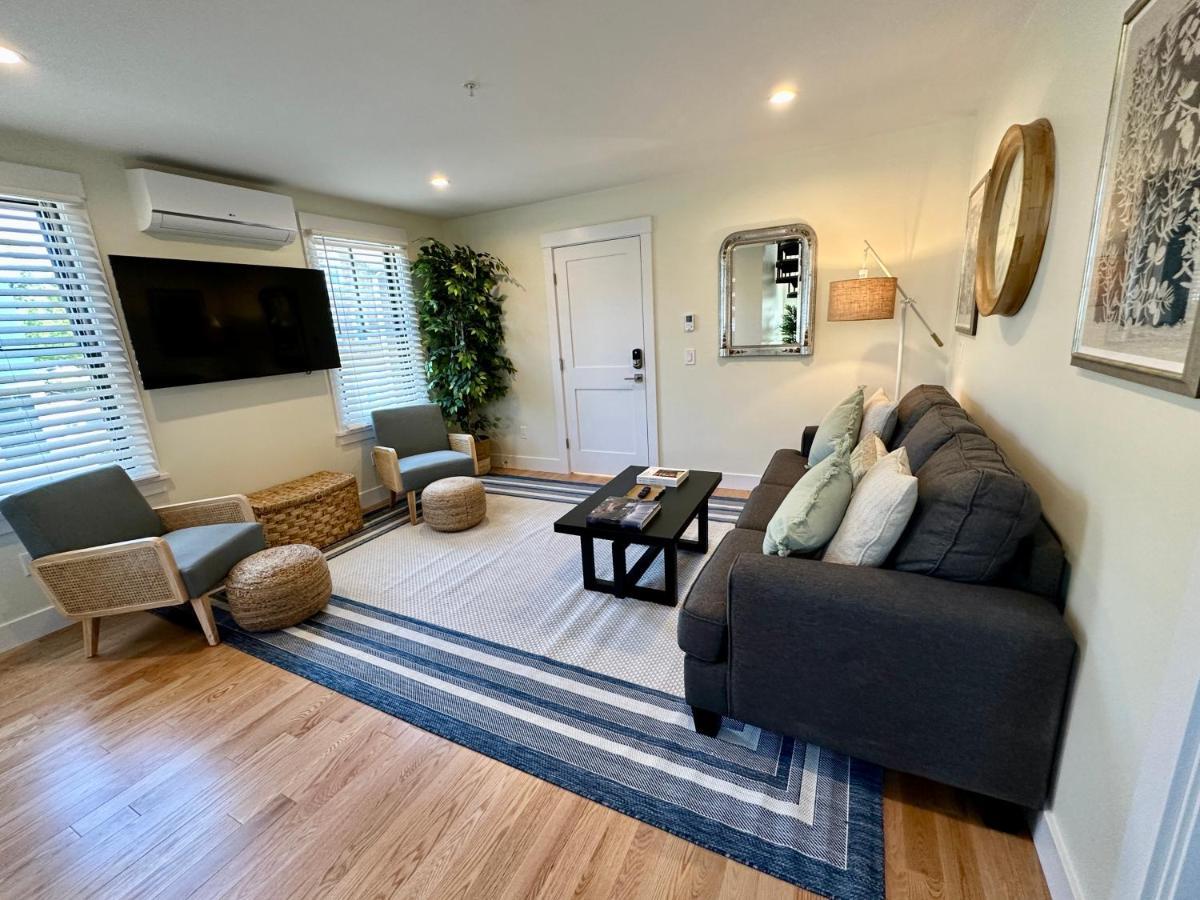 Prime Location! Renovated House! 6 Bed4 Bath Villa Newport Eksteriør bilde