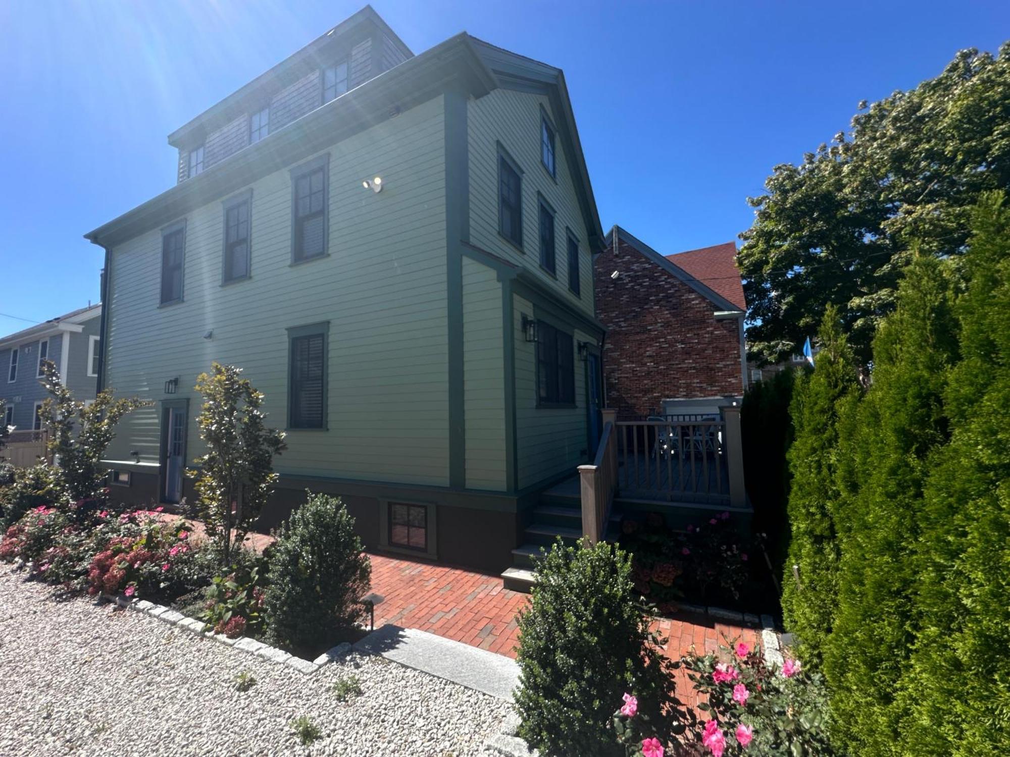 Prime Location! Renovated House! 6 Bed4 Bath Villa Newport Eksteriør bilde