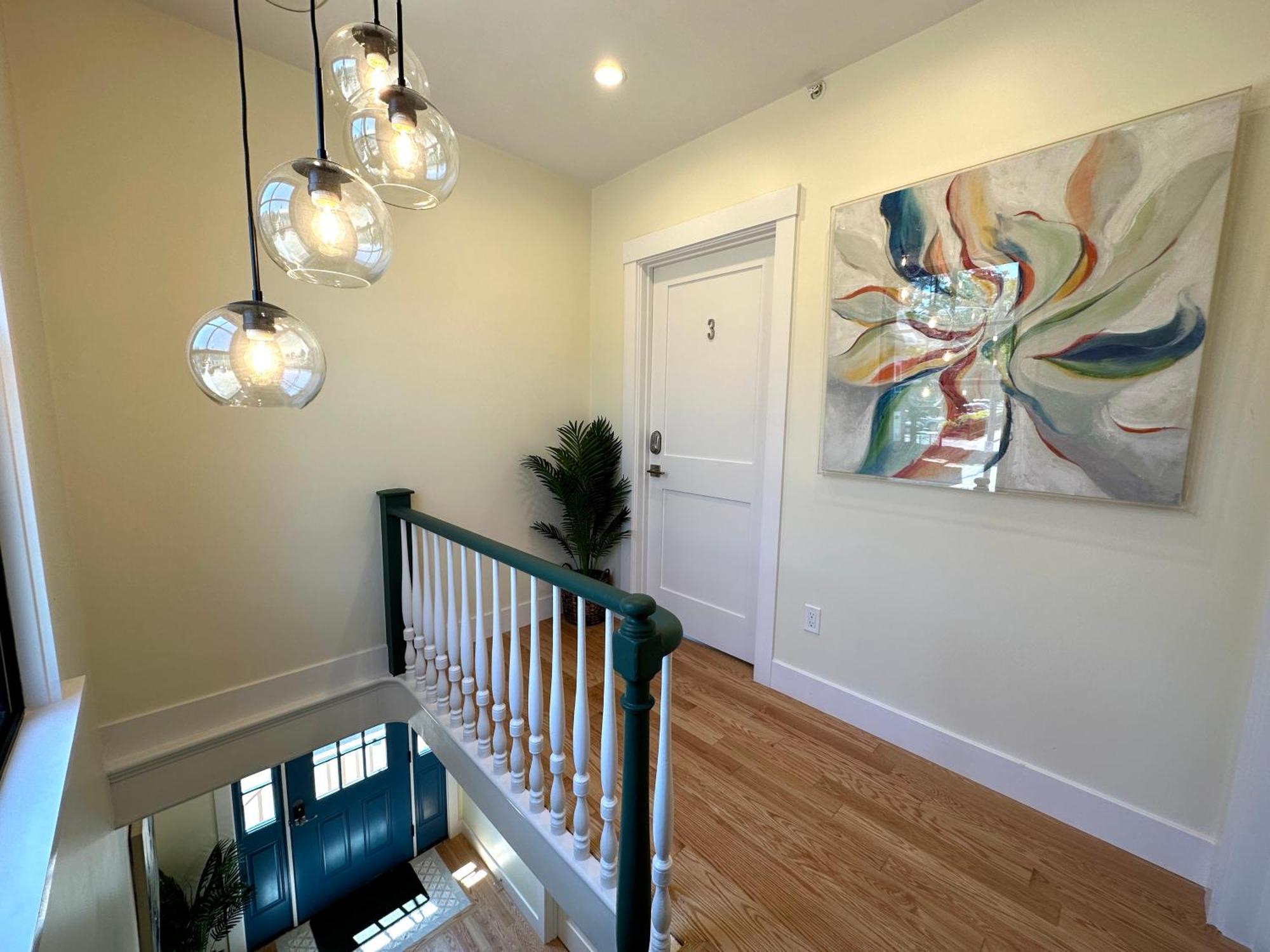Prime Location! Renovated House! 6 Bed4 Bath Villa Newport Eksteriør bilde