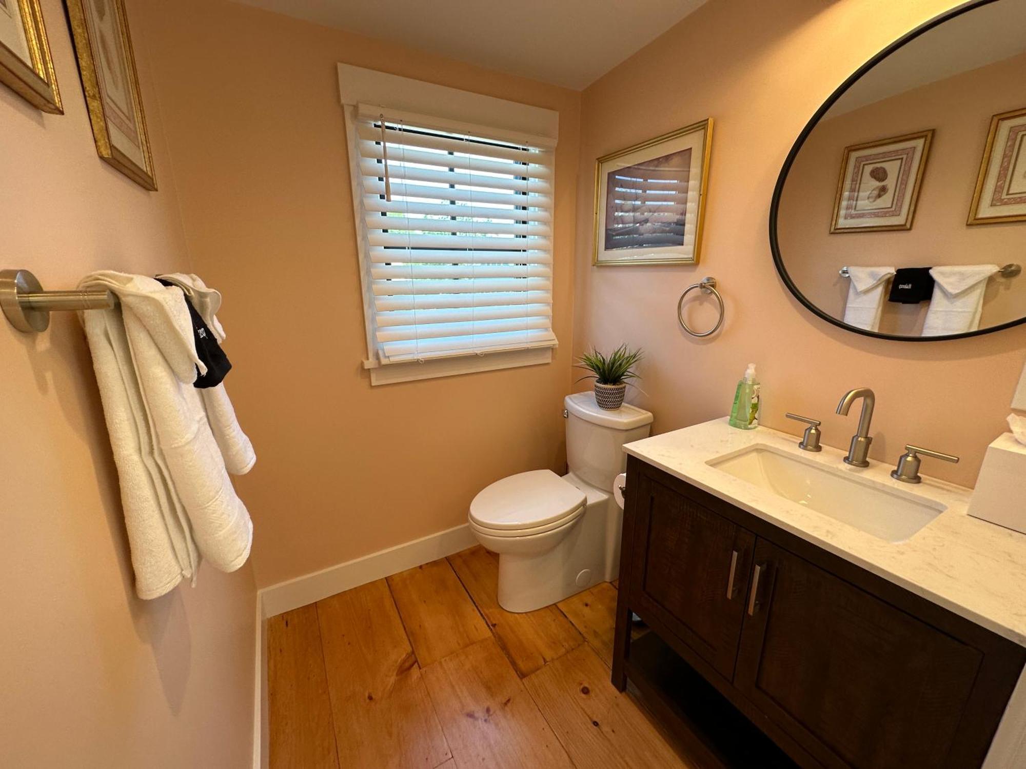 Prime Location! Renovated House! 6 Bed4 Bath Villa Newport Eksteriør bilde